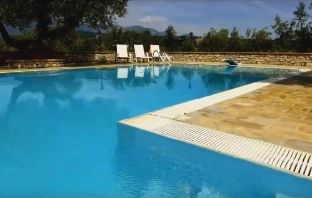 Agriturismo Abruzzo Met Zwembad 25