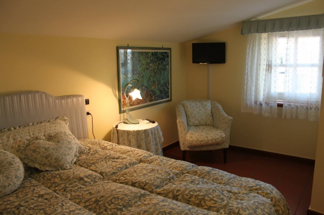 Appartement 2 Slaapkamers In Abruzzo Vlakbij Sant Omero 9c