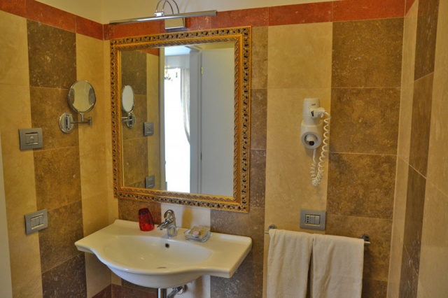 Resort Vlakbij Zee In Abruzzo Suite 9