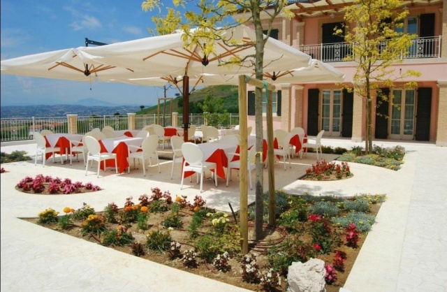 Resort Vlakbij Zee In Abruzzo 14