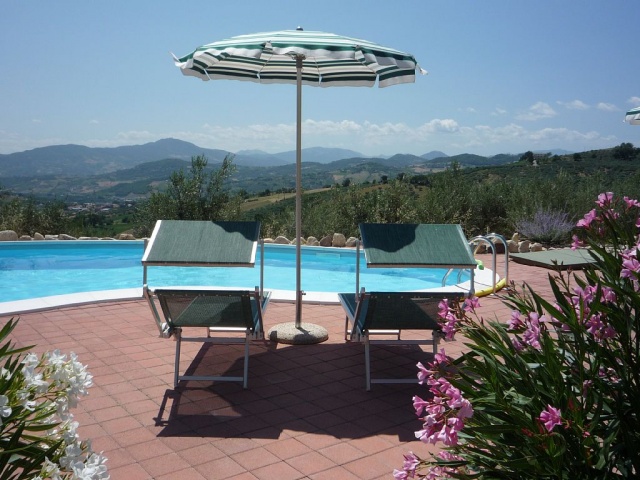 Villa Voor 2 Personen In Abruzzo 40