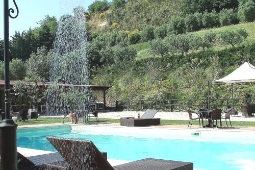Villa Vlakbij Kust In Zuid LeMarche Abruzzo 6